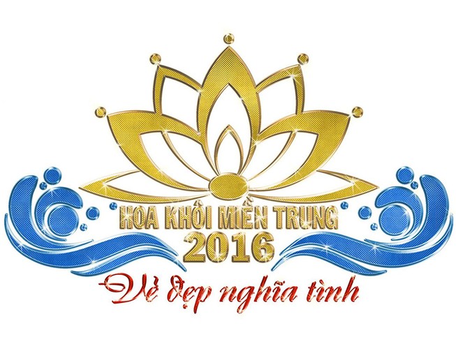 Miền Trung tổ chức thi người đẹp tìm hoa khôi 