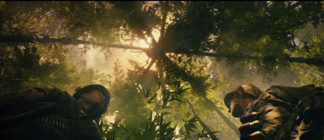 Kong:Bom tấn Hollywood quay tại Việt Nam lộ trailer mới