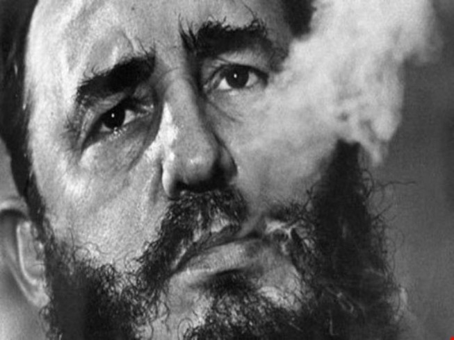 Chủ tịch QH sẽ dự lễ truy điệu đồng chí Fidel Castro