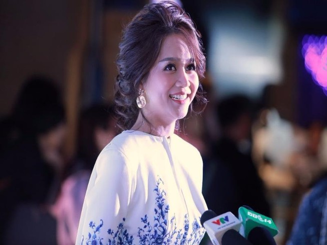 Vắng Trấn Thành, An Nguy bị người hâm mộ vây kín