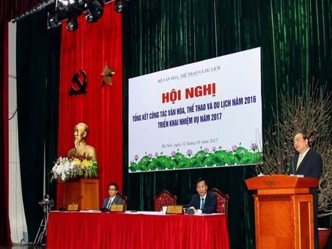 Thủ tướng yêu cầu ngành du lịch trả lời 5 câu hỏi
