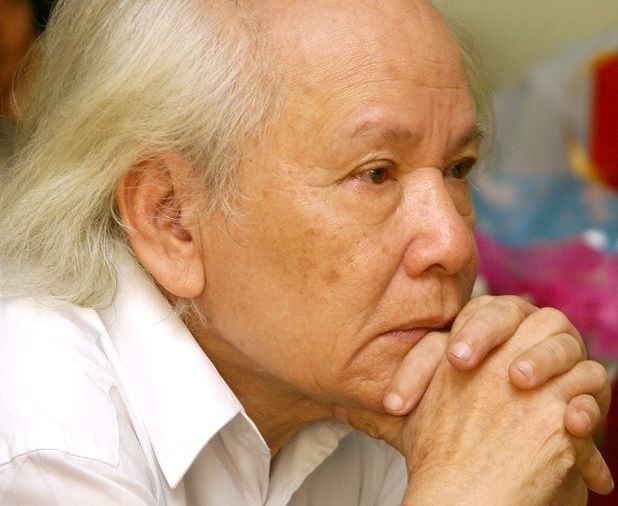 GS Đinh Xuân Lâm, một trong 'tứ trụ' sử Việt qua đời