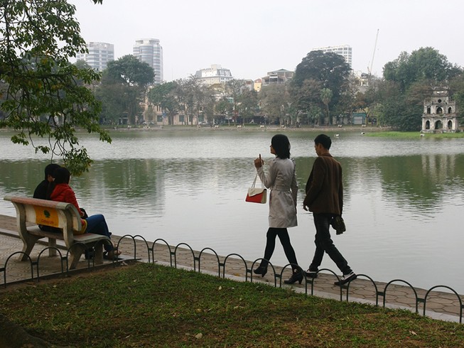 Hà Nội chính thức ban hành Quy tắc ứng xử của cán bộ