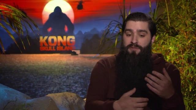 Đạo diễn phim Kong: Skull Land là đại sứ du lịch VN