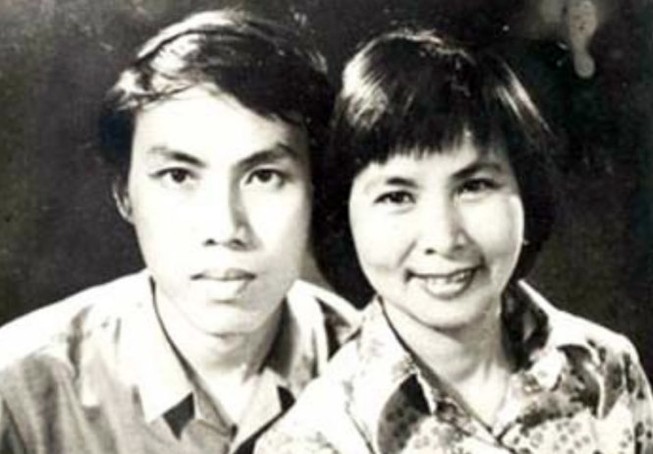 Sau tất cả, Xuân Quỳnh nhận giải thưởng Hồ Chí Minh