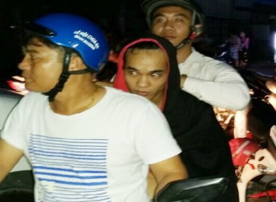 Bắt tên cướp giả thanh niên 'tốt bụng' đòi... tâm sự với nạn nhân