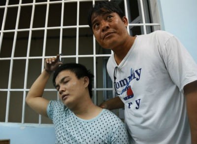 'Hiệp sĩ' vây bắt nhóm chuyên chạy xe Exciter đi trộm cướp