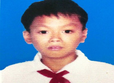 Một học sinh mất tích bí ẩn