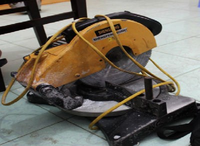 Nhân viên bán hàng đa cấp trộm tài sản