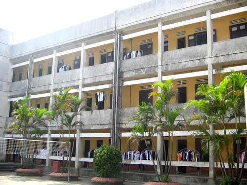 Bắt sinh viên trộm nhiều tài sản trong ký túc xá