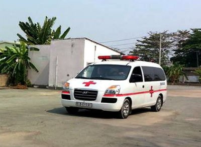 Danh tính hai công nhân tử vong vụ nổ kinh hoàng ở công ty gạch