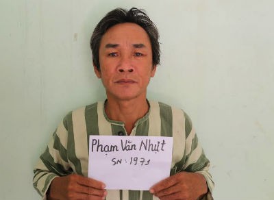 Bắt 1 nghi can vận chuyển ma túy