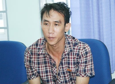 Giết người vì bị góp ý chuyện ăn nhậu