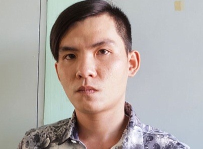 Bắt nghi can chém chết người rồi bỏ trốn