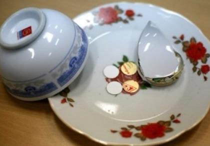 Hiếu kỳ, nam thanh niên... thua bạc 'bịp' hơn 12 triệu đồng