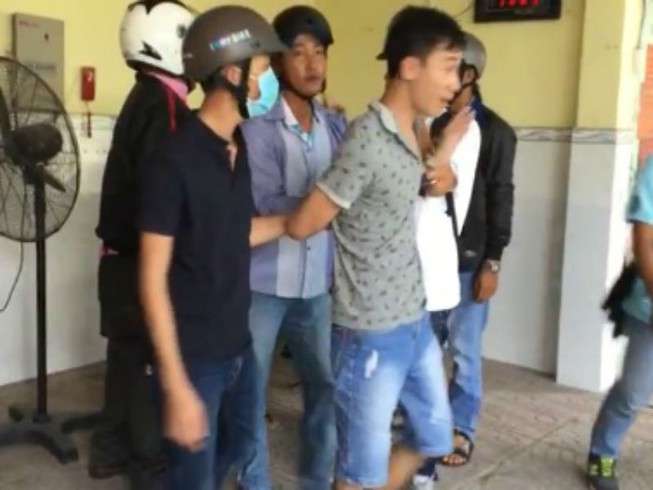Thiếu nữ bị ‘tống tình’ vì tin ‘bác sĩ’ quen trên Zalo