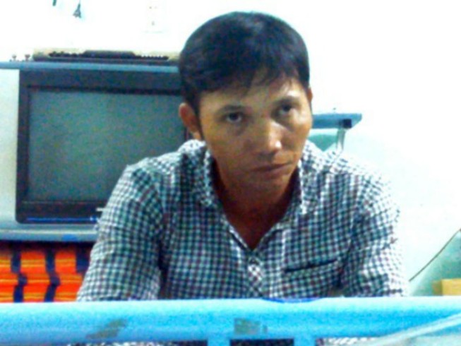 Lời khai của kẻ sát hại bà nội 72 tuổi rồi giấu xác