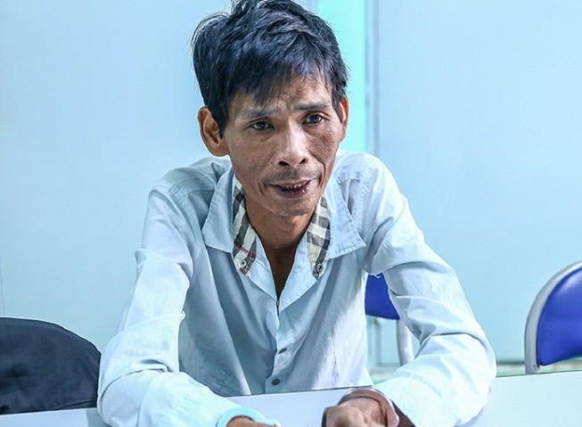 Giết hại đồng nghiệp rồi lẩn trốn suốt 10 năm