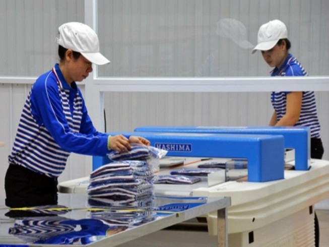 Đồng Nai: Mức thưởng Tết cao nhất là 736 triệu đồng