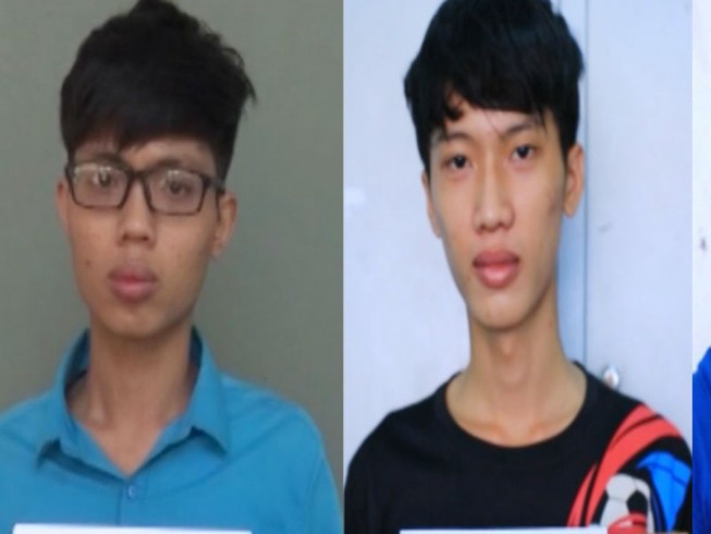 Thấy vợ chat với trai lạ, truy sát 2 người thương vong