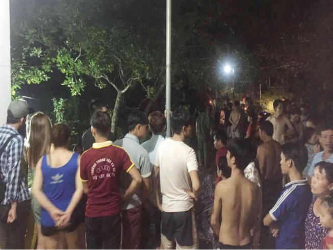 Đâm chết bạn vì mâu thuẫn lúc chia tiền lương