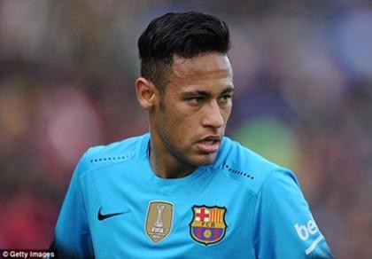 Neymar ở lại Barca thêm 5 năm với số tiền khổng lồ
