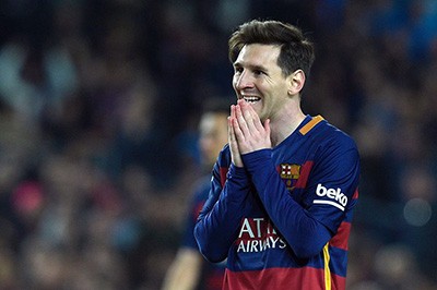 Messi sẽ về Chelsea sau khi bị tuyên 21 tháng tù vì trốn thuế?