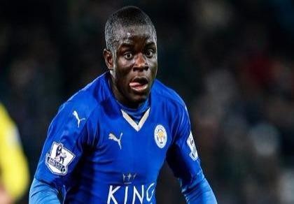 Kante gật đầu đến Chelsea với giá 30 triệu bảng