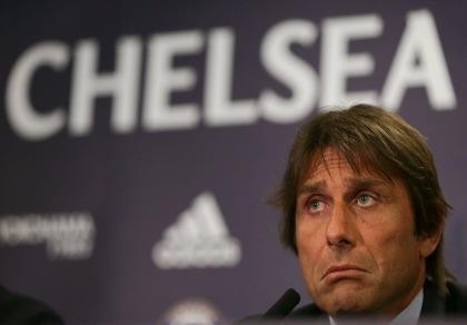 HLV Antonio Conte: 'Chẳng việc gì phải sợ ông chủ CLB Chelsea'