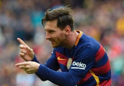 Messi hủy đá từ thiện vì đảo chính ở Thổ Nhĩ Kỳ