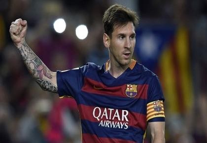 Chelsea đừng mơ có chữ ký của Messi