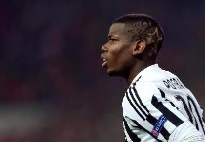 Thương vụ Paul Pogba: Juventus chính thức từ chối 100 triệu bảng của MU