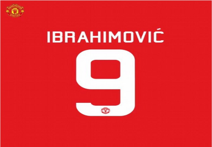 Ibrahimovic không cùng M.U đến Trung Quốc, Mourinho nói gì?
