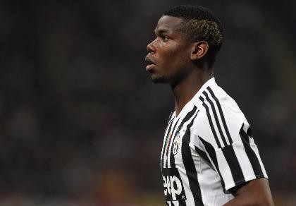 Paul Pogba sẽ ra mắt MU vào cuối tuần
