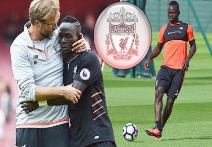 Jurgen Klopp hoảng loạn với cơn bão chấn thương của Liverpool