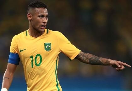 Đoạt HCV Olympic, Neymar gây sốc