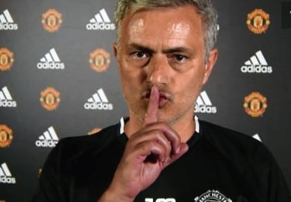 Sốc: Jose Mourinho 'ủ mưu' lôi kéo Gareth Bale về sân Old Trafford