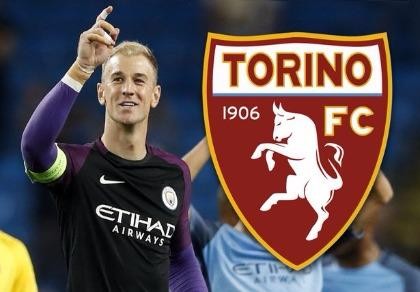'Bò đực thành Turin' giải cứu thủ môn số một nước Anh
