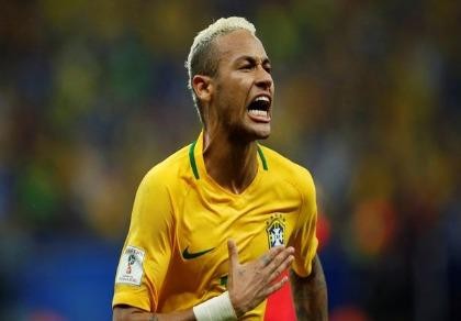 Neymar không thèm về PSG với mức lương khủng hơn cả Pogba