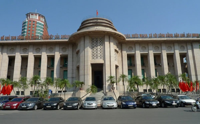 Phát hiện hàng loạt vi phạm tại Ngân hàng nhà nước - ảnh 1