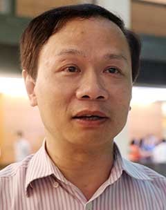 Quan chức giàu bất thường: Phải xác minh - ảnh 1