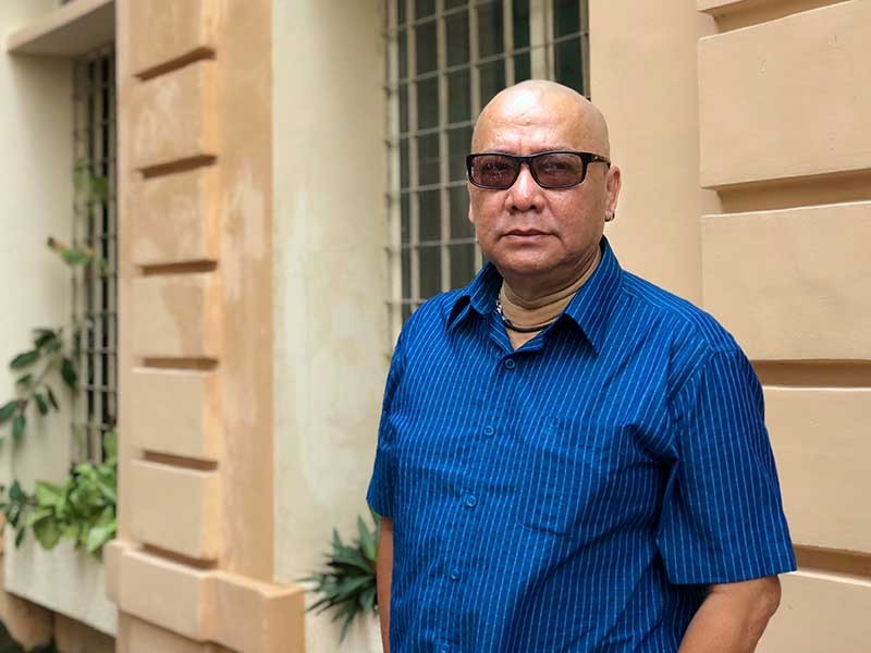 Một kiến giải về ‘bệnh auto chửi’ trên Facebook