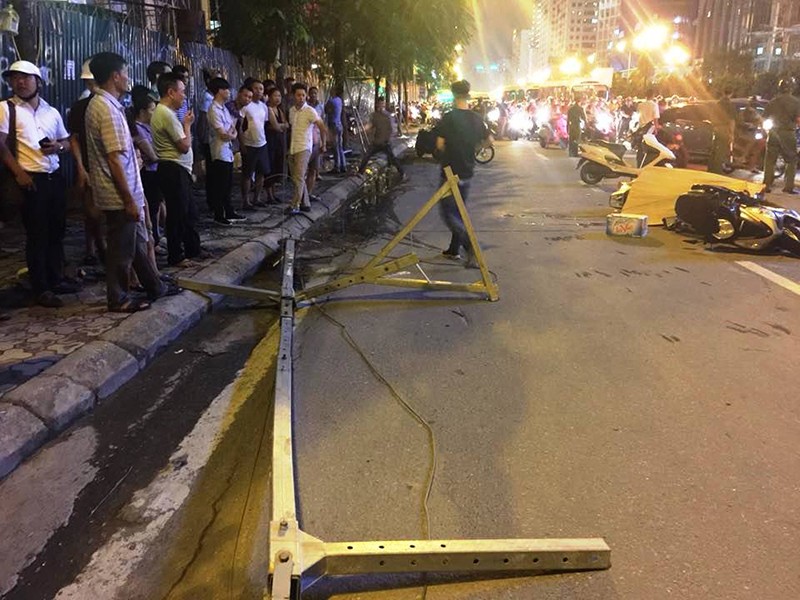 Cái kết đắng cho các đại gia coi rẻ mạng người