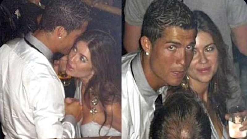 Ronaldo, lá»i cÃ¡o buá»c vÃ  há»£p Äá»ng tá» ÄÃ´ - áº£nh 2