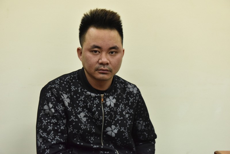 Cảnh sát nổ súng bắt 2 anh em mang 288 bánh heroin - ảnh 2