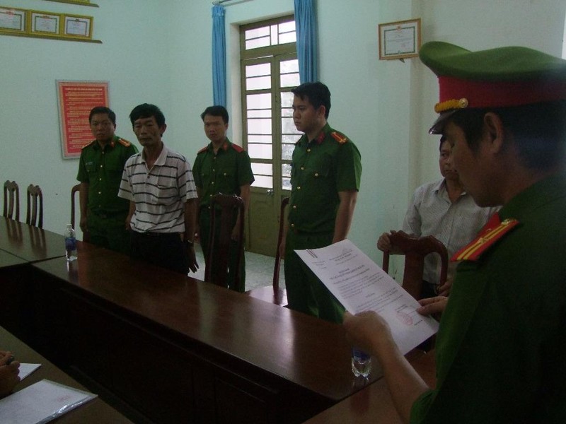 Bắt giám đốc công ty để mất 2.000 ha rừng tự nhiên - ảnh 1