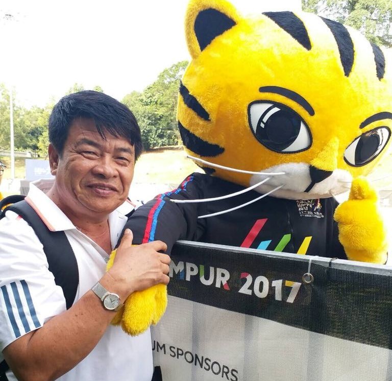Loại Phó Chủ tịch VPF Trần Mạnh Hùng ra khỏi đời sống bóng đá - ảnh 1