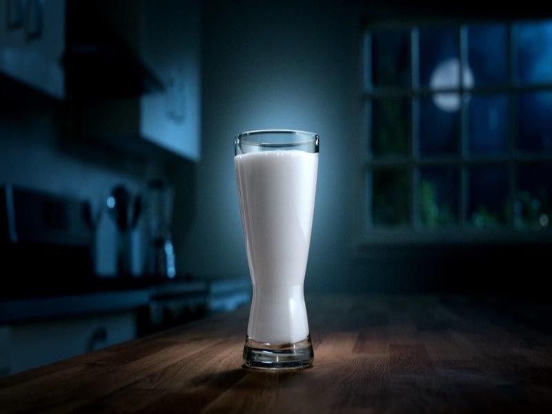 Những bệnh gì không nên uống sữa vào buổi sáng?  - ảnh 2