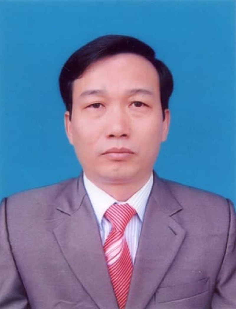 Phó chủ tịch TP Việt Trì cùng nhiều cán bộ bị bắt giam ​ - ảnh 1