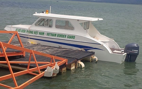 Vụ chìm ca nô ở huyện Cần Giờ (TP. Hồ Chí Minh): Cơ quan tiến hành tố tụng nên đình chỉ vụ án